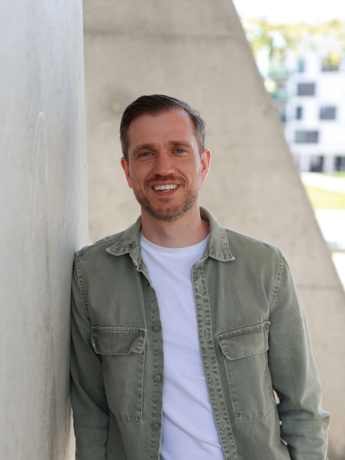 Oliver Rösch